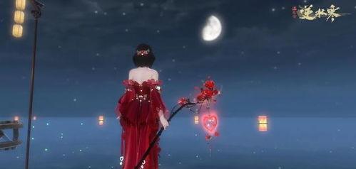 逆水寒最新爆料服装图,古风服饰美轮美奂，再现江湖风采